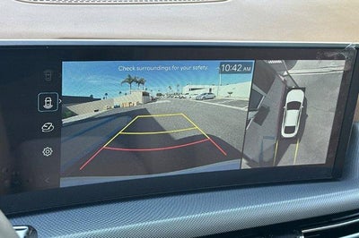 2025 Hyundai SONATA HYBRID Limited FWD