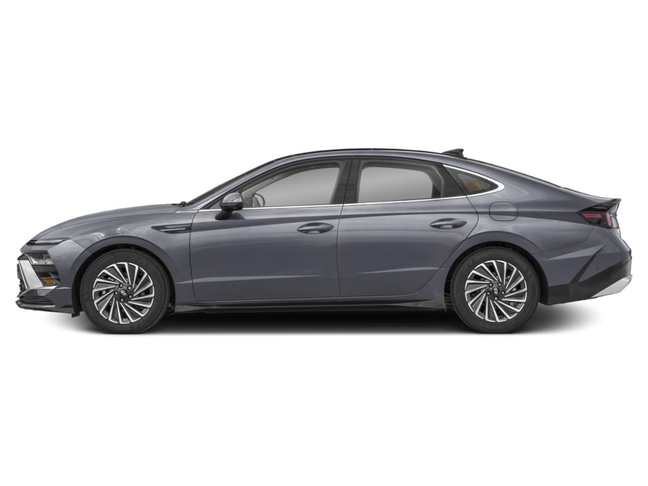2025 Hyundai SONATA HYBRID Limited FWD
