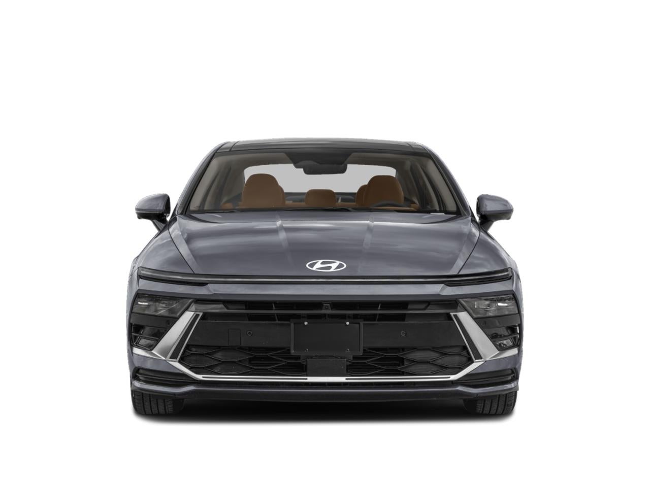 2025 Hyundai SONATA HYBRID Limited FWD