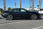 2025 Hyundai SONATA SEL AWD