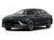 2025 Hyundai SONATA SEL AWD