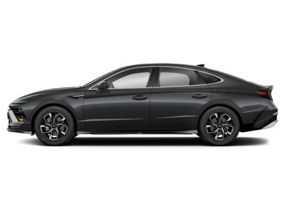 2025 Hyundai SONATA SEL AWD