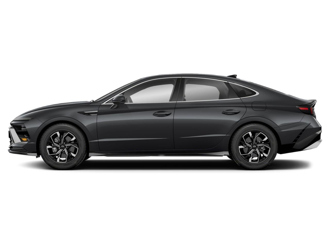 2025 Hyundai SONATA SEL AWD
