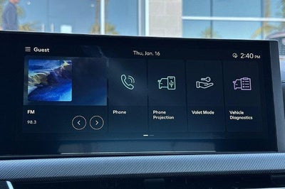 2025 Hyundai SONATA SEL AWD