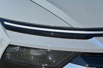 2025 Hyundai SONATA SEL AWD