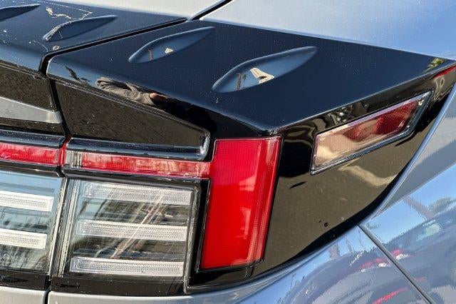 2025 Hyundai SONATA SEL AWD