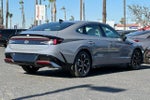 2025 Hyundai SONATA SEL AWD
