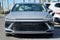 2025 Hyundai SONATA SEL AWD