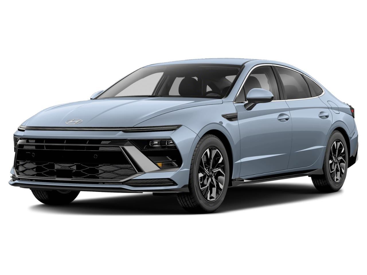 2025 Hyundai SONATA SEL AWD