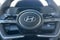2026 Hyundai ELANTRA HYBRID Blue Sedan
