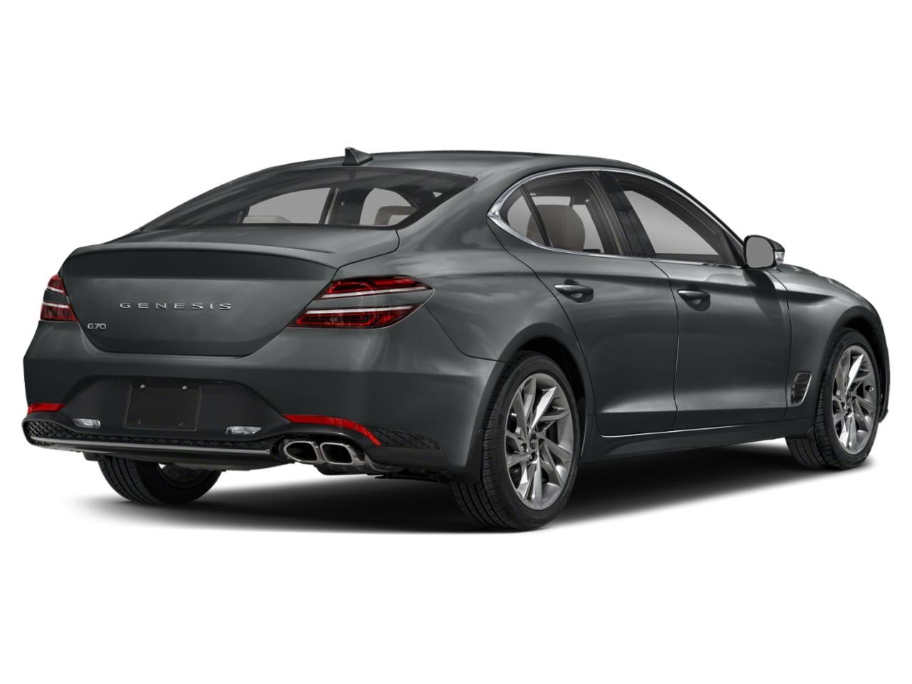 2023 Genesis G70 2.0T RWD