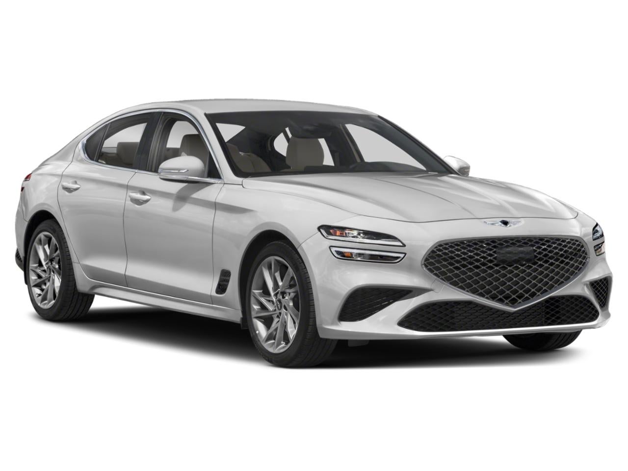 2023 Genesis G70 2.0T RWD