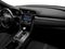 2017 Honda Civic Hatchback EX CVT