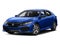 2017 Honda Civic Hatchback EX CVT