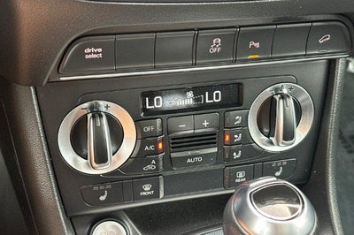 2015 Audi Q3 quattro 4dr 2.0T Prestige