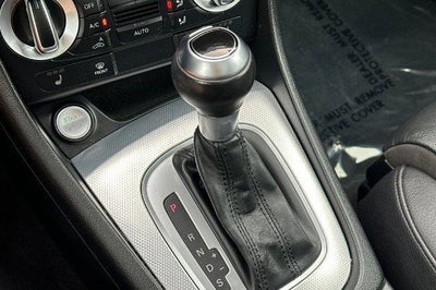 2015 Audi Q3 quattro 4dr 2.0T Prestige