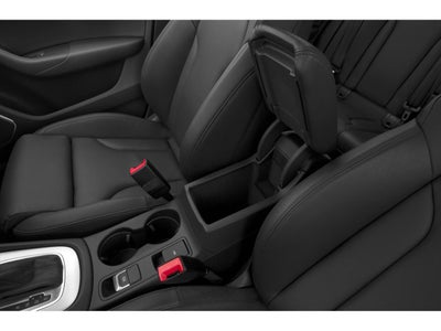 2015 Audi Q3 quattro 4dr 2.0T Prestige