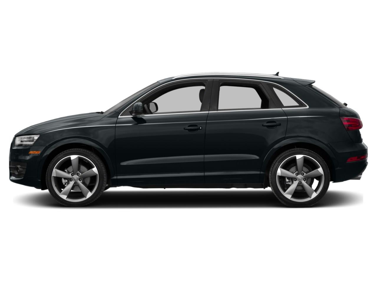 2015 Audi Q3 quattro 4dr 2.0T Prestige