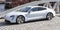 2024 Porsche Taycan RWD
