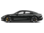 2024 Porsche Taycan RWD