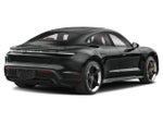2024 Porsche Taycan RWD