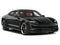 2024 Porsche Taycan RWD