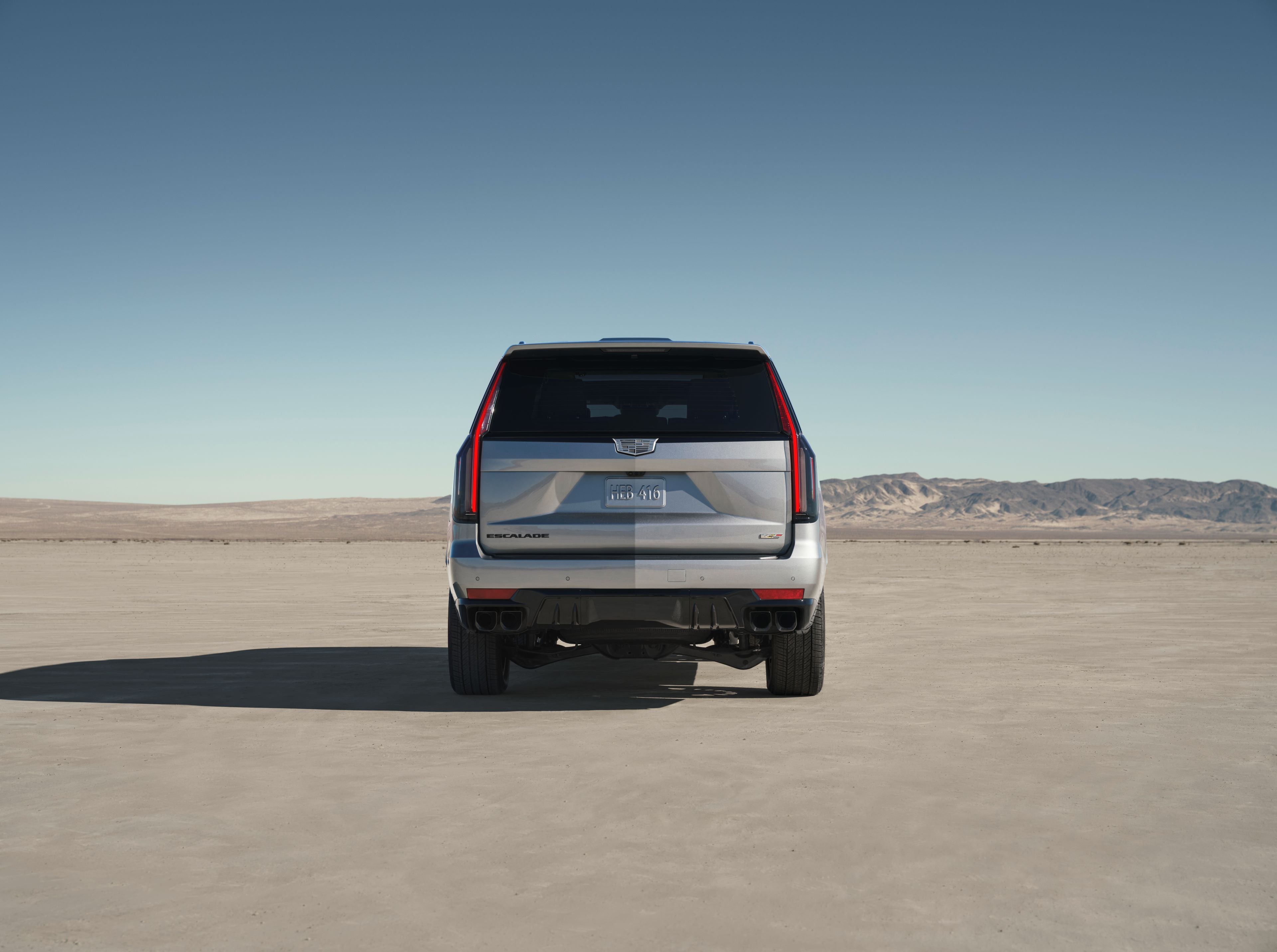 Alexander Cadillac in Oxnard CA