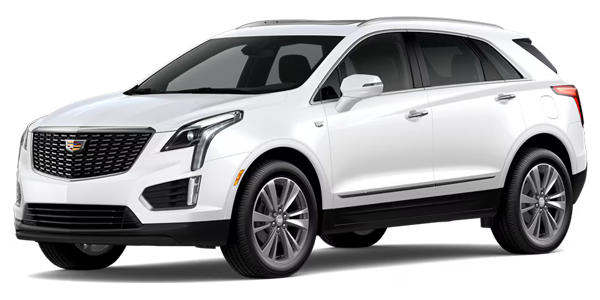 Alexander Cadillac in Oxnard CA