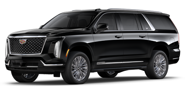 Alexander Cadillac in Oxnard CA