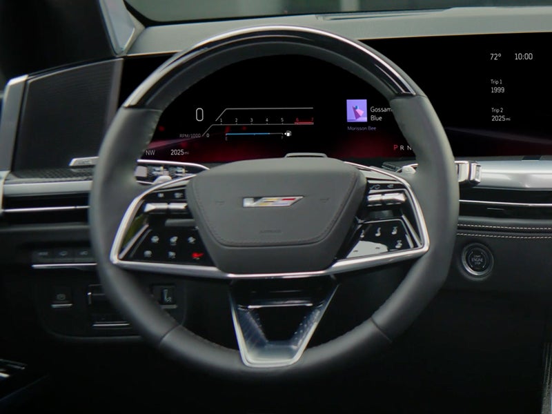 Alexander Cadillac in Oxnard CA