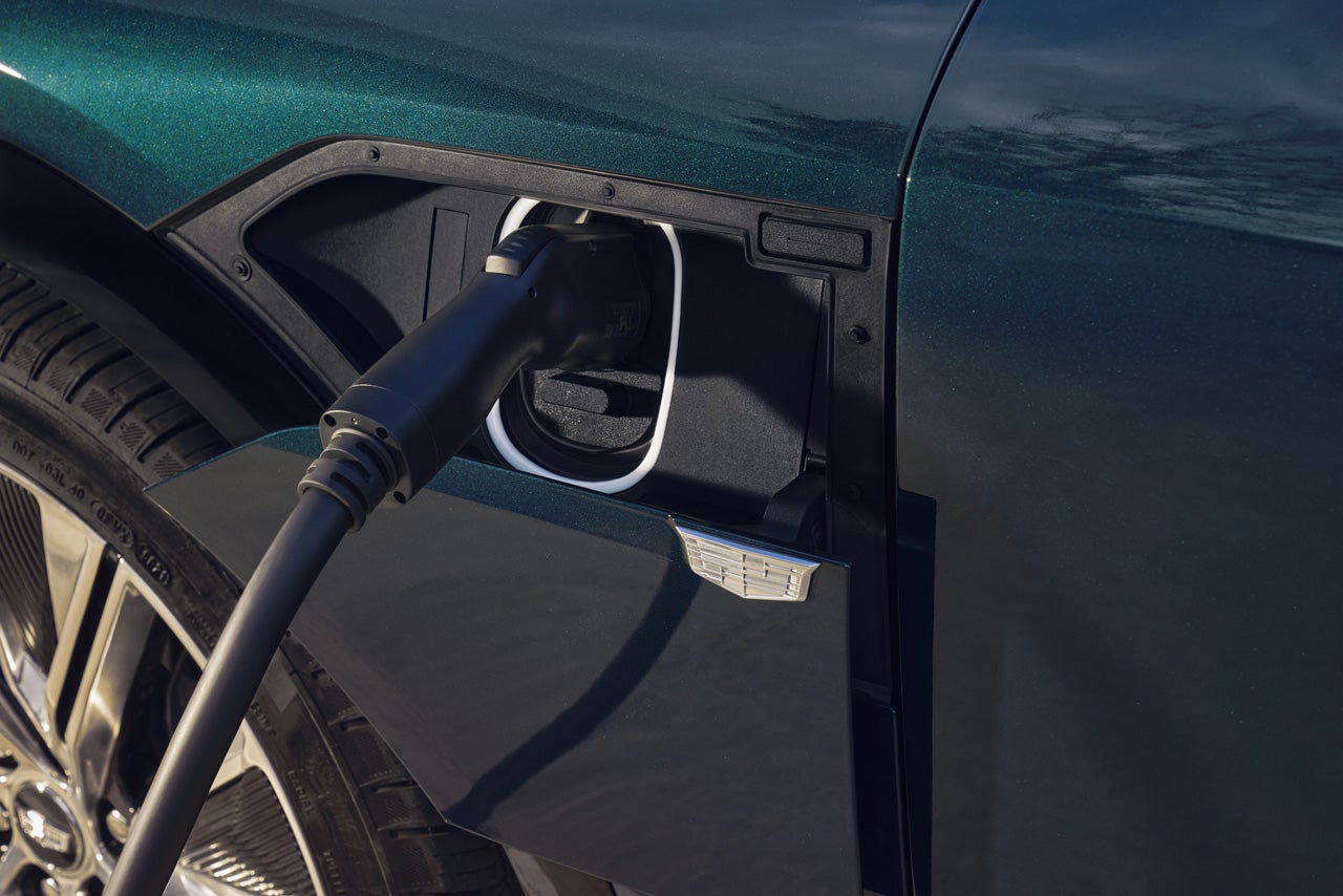 Alexander Cadillac in Oxnard CA