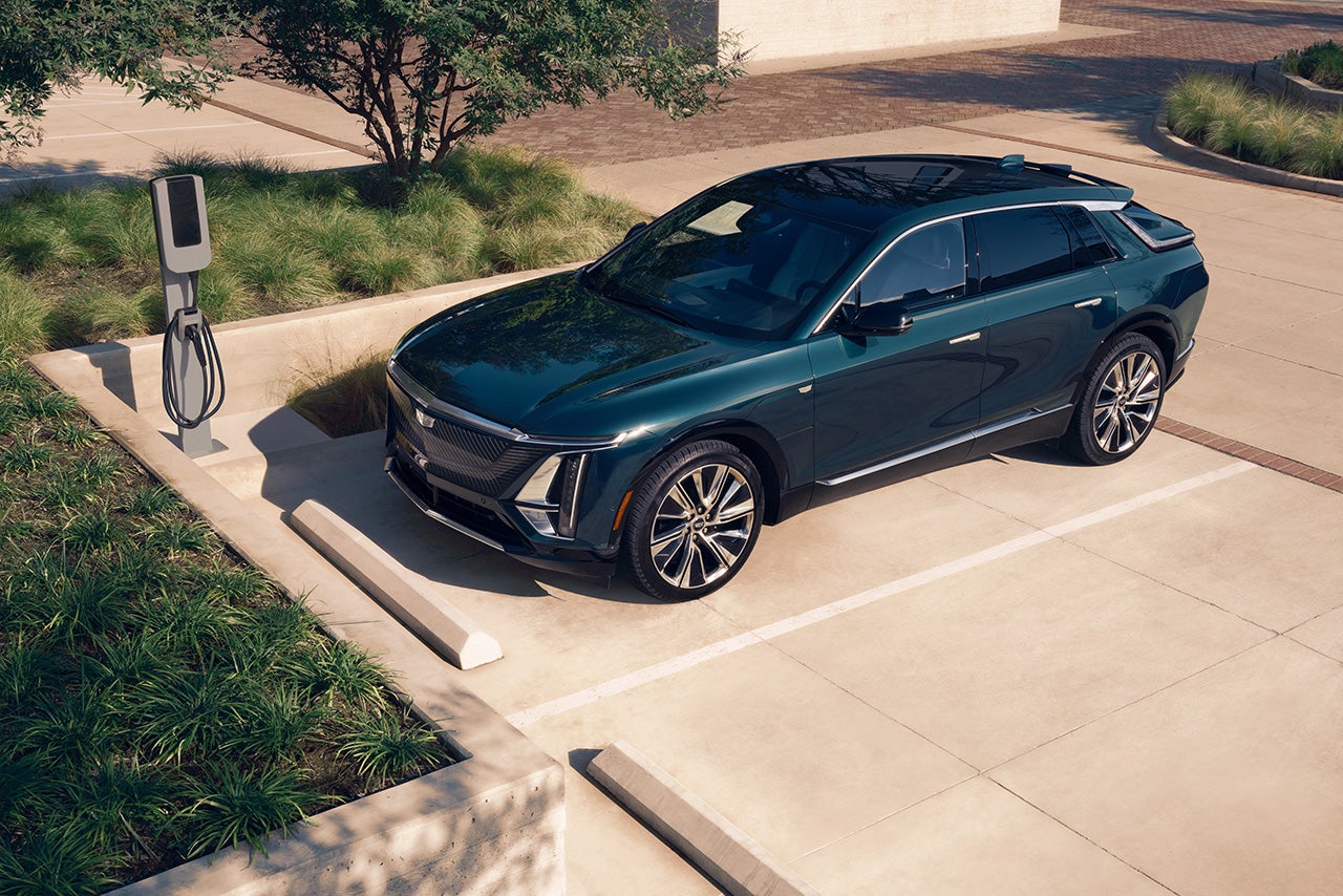 Alexander Cadillac in Oxnard CA