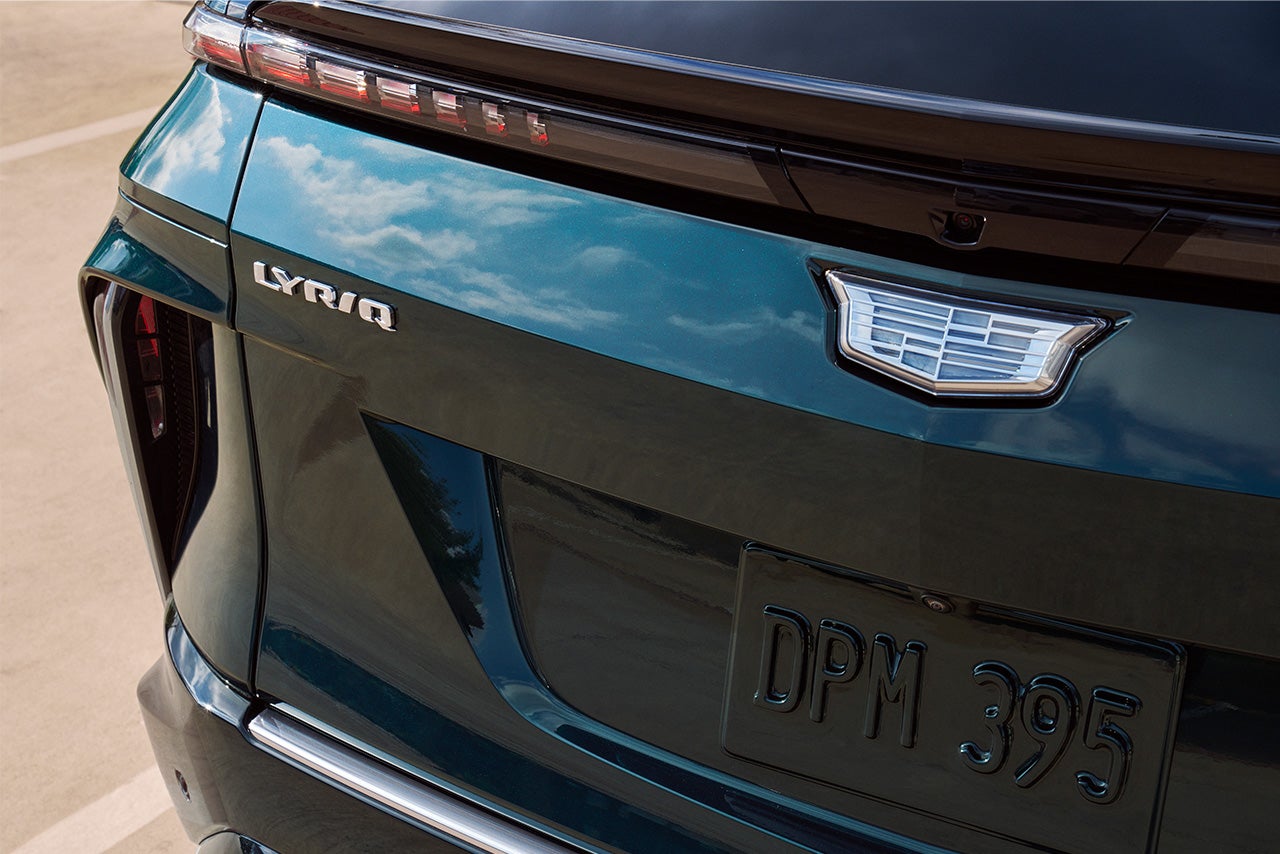 Alexander Cadillac in Oxnard CA