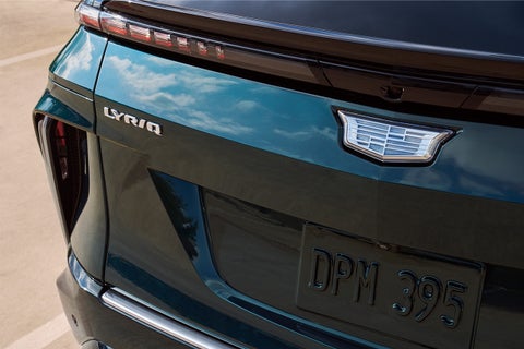 Alexander Cadillac in Oxnard CA