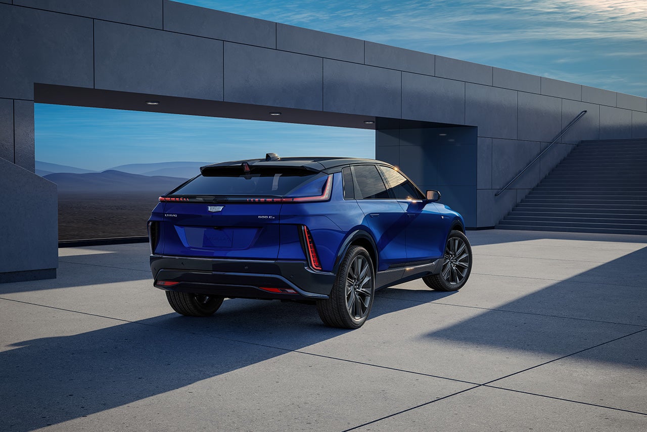 Alexander Cadillac in Oxnard CA