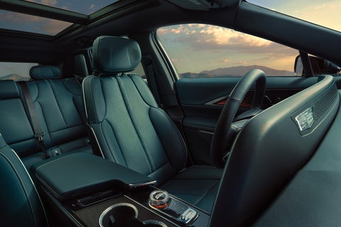 Alexander Cadillac in Oxnard CA