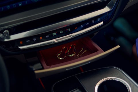 Alexander Cadillac in Oxnard CA