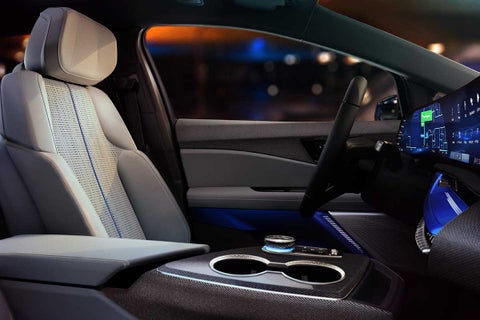 Alexander Cadillac in Oxnard CA