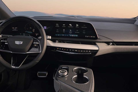 Alexander Cadillac in Oxnard CA