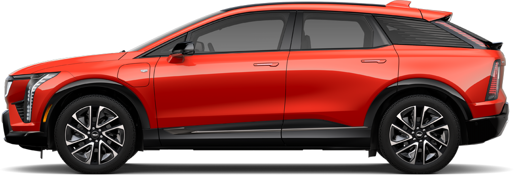 Alexander Cadillac in Oxnard CA