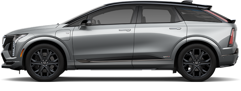 Alexander Cadillac in Oxnard CA