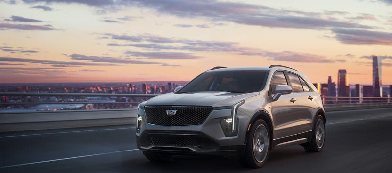 Alexander Cadillac in Oxnard CA