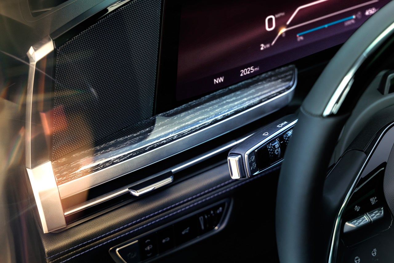 Alexander Cadillac in Oxnard CA