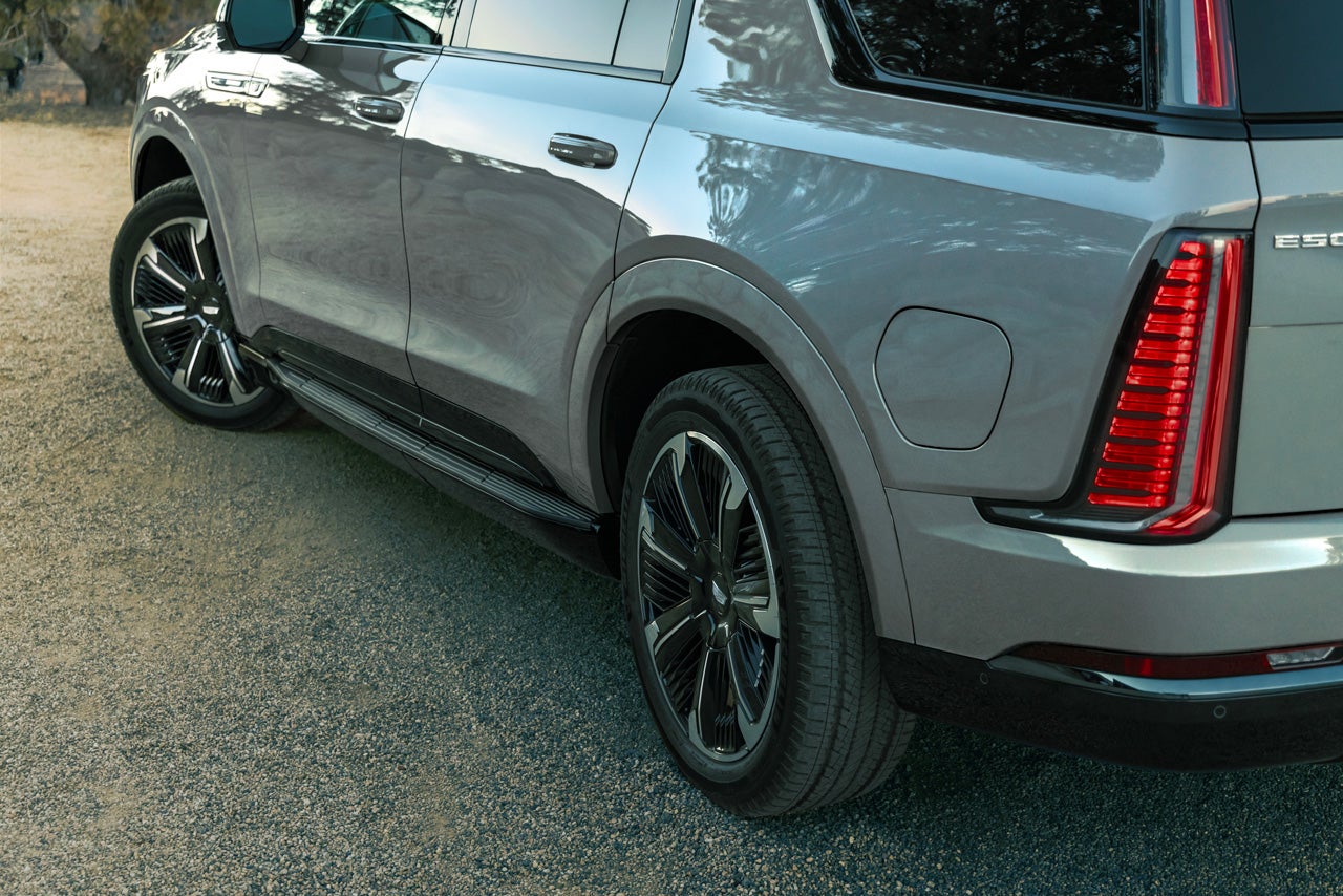 Alexander Cadillac in Oxnard CA