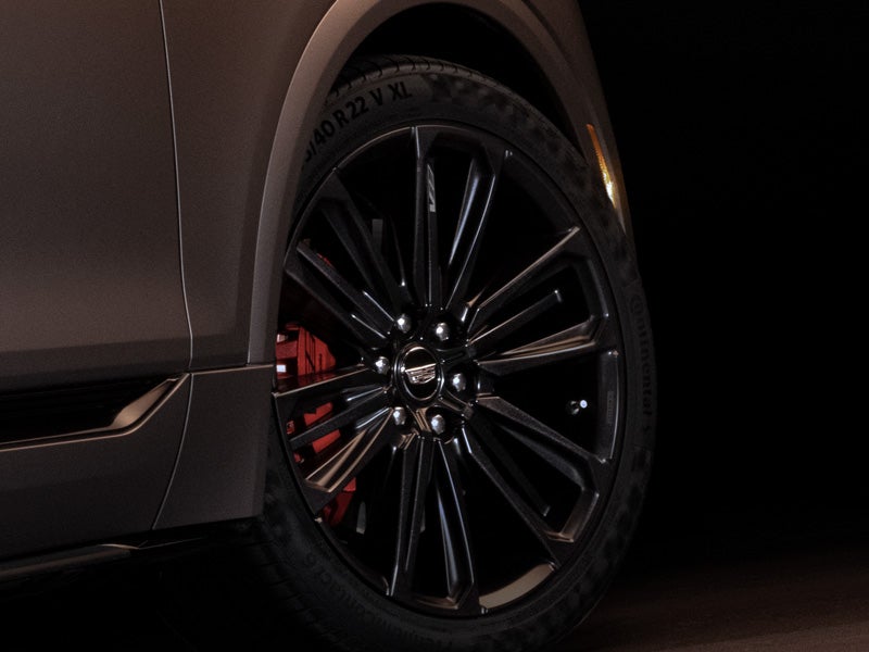 Alexander Cadillac in Oxnard CA