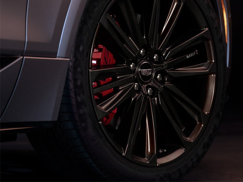 Alexander Cadillac in Oxnard CA