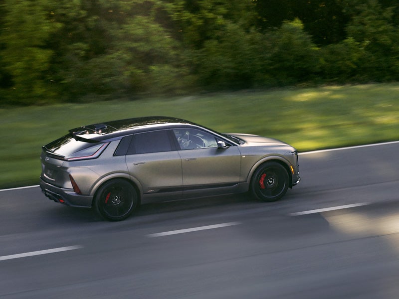 Alexander Cadillac in Oxnard CA