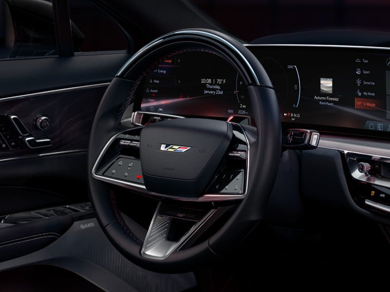 Alexander Cadillac in Oxnard CA