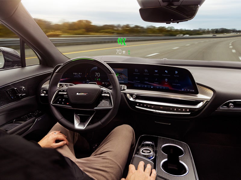 Alexander Cadillac in Oxnard CA