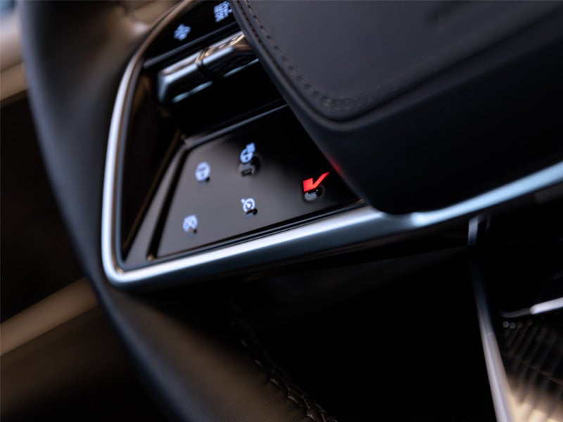 Alexander Cadillac in Oxnard CA